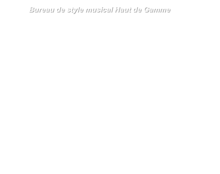              Bureau de style musical Haut de Gamme

Approche du design sonore et philosophie du Couturier Musical

L’identité sonore comme l’identité visuelle valorise votre concept par l’émotion. La musique est un vecteur sensoriel mémorisable qui va différencier et renforcer votre marque. C’est un fort moyen de communication. Le Couturier Musical crée un lien auditif et affectif entre le client et votre projet. Votre concept est ainsi identifié et mis en valeur.

Votre univers musical est créé sur mesure par des sélections musicales de qualité, des mix DJ, de la création de bandes son, de Play list, et de la programmation de concerts.

Votre lieu, votre boutique, votre événement, exposition, spectacle, concept marketing, votre film ou vidéo sont ainsi plus forts et percutants.  Nous accordons la musique au décor, à l’espace, à l’architecture, à la lumière, aux thèmes, couleurs et à l’ambiance générale souhaitée pour renforcer votre concept.

Le Couturier Musical accorde une grande importance à l’apport de la dimension artistique dans la création d’un univers musical.



Fabrice BERG Le Couturier Musical

Le Couturier Musical est un bureau de sound design imaginé par Fabrice Berg, passionné de son et d’image. Création d’identité sonore, habillage et illustration musicaux sur mesure: bande -son, bande originale, chanson, programmation de concerts, compilations, DJ live ... sont quelques unes des nombreuses compétences du bureau musical. 

Après plusieurs années dans le cinéma, comme animateur réalisateur dans une radio à Marseille, et de nombreuses recherches musicales pour la sound designer Béatrice Ardison, Fabrice Berg a développé une écoute pointue, des sélections originales et qualitatives. 

Aujourd’hui Fabrice Berg est un graphiste sonore qui habille et communique musicalement des concepts, met de l'émotion dans un lieu. Il est le programmateur de concerts et créateur sonore du Bar La Caravelle à Marseille oû vous pouvez à tout moment écouter son travail.